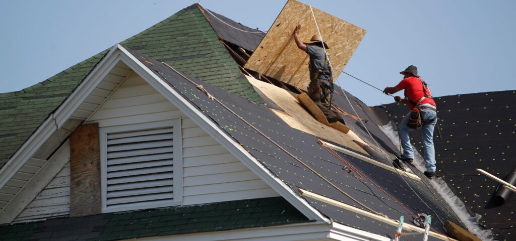 Roofing Service