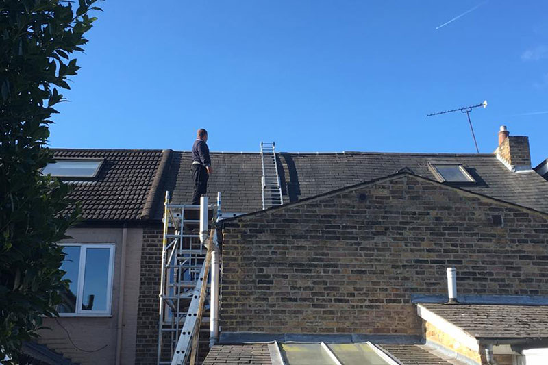 ROOFING
