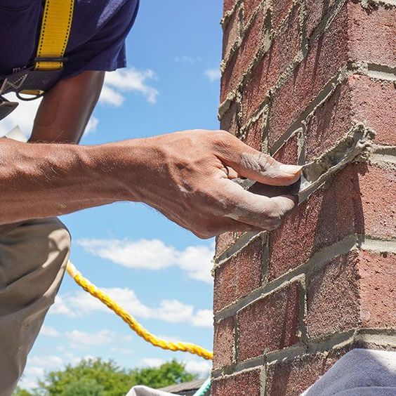chimney service