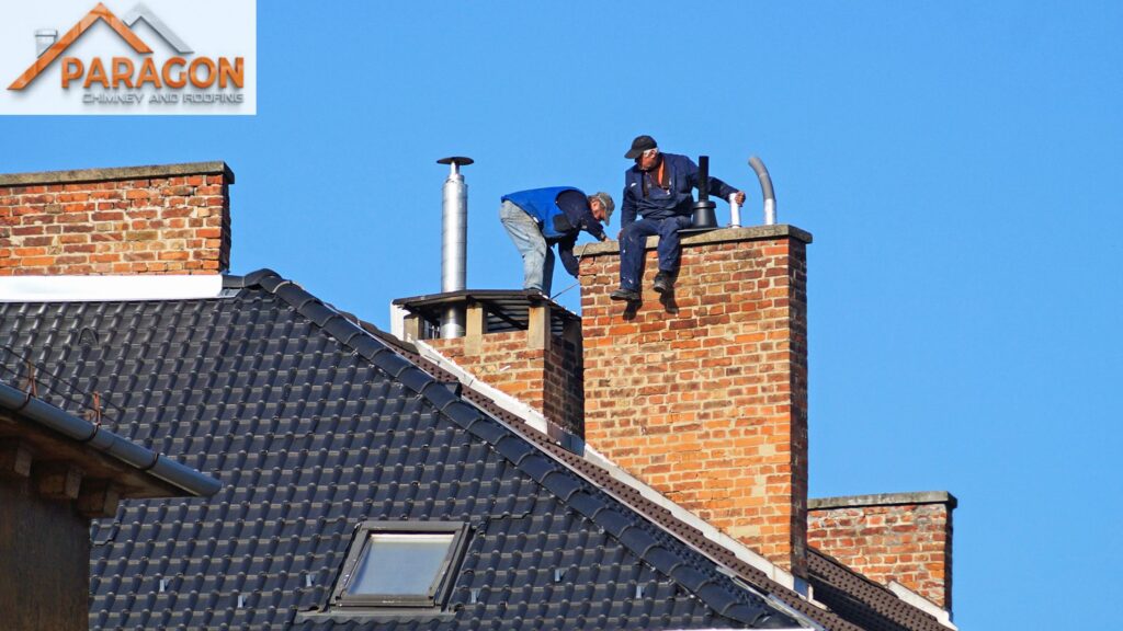 Chimney Sweep
