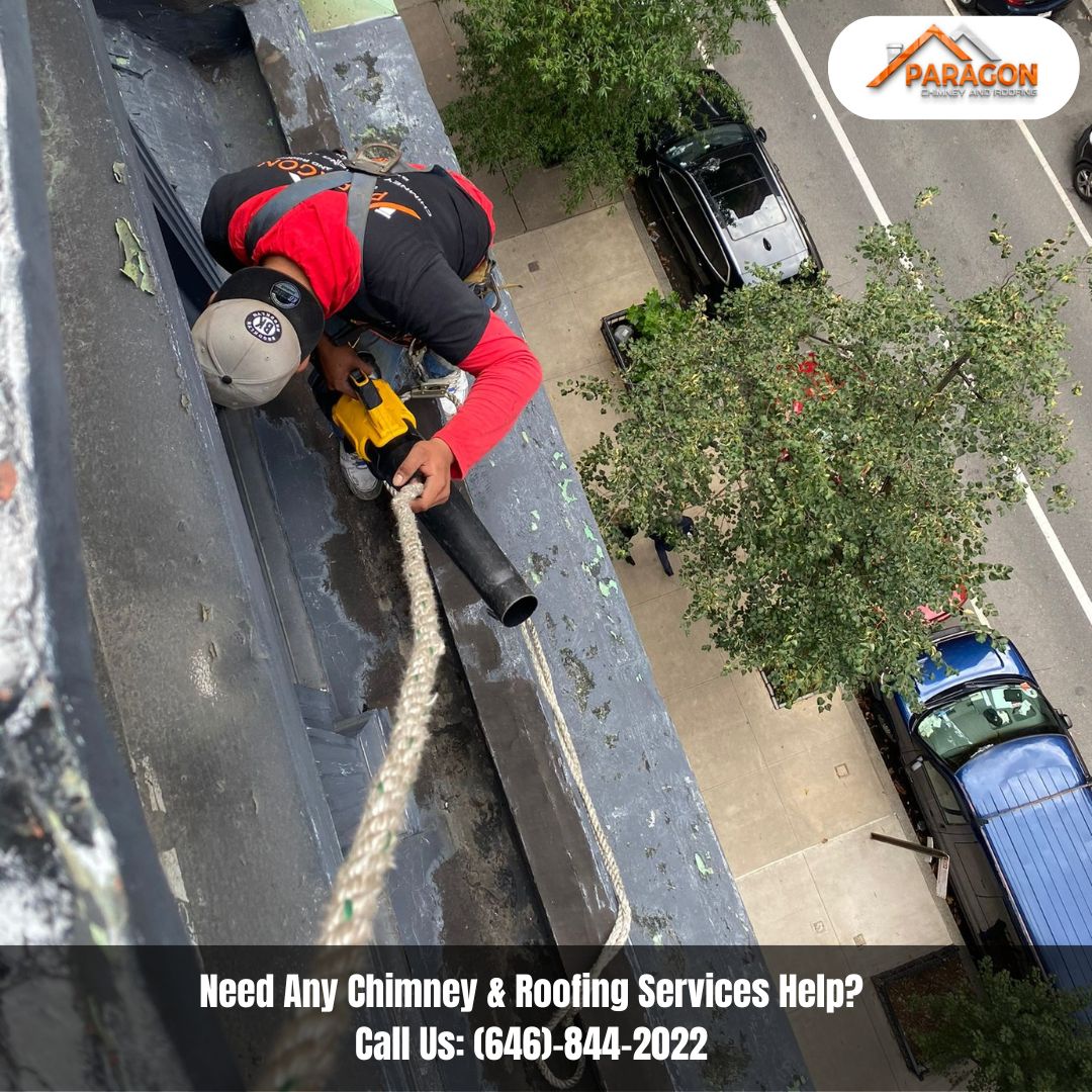 roofing