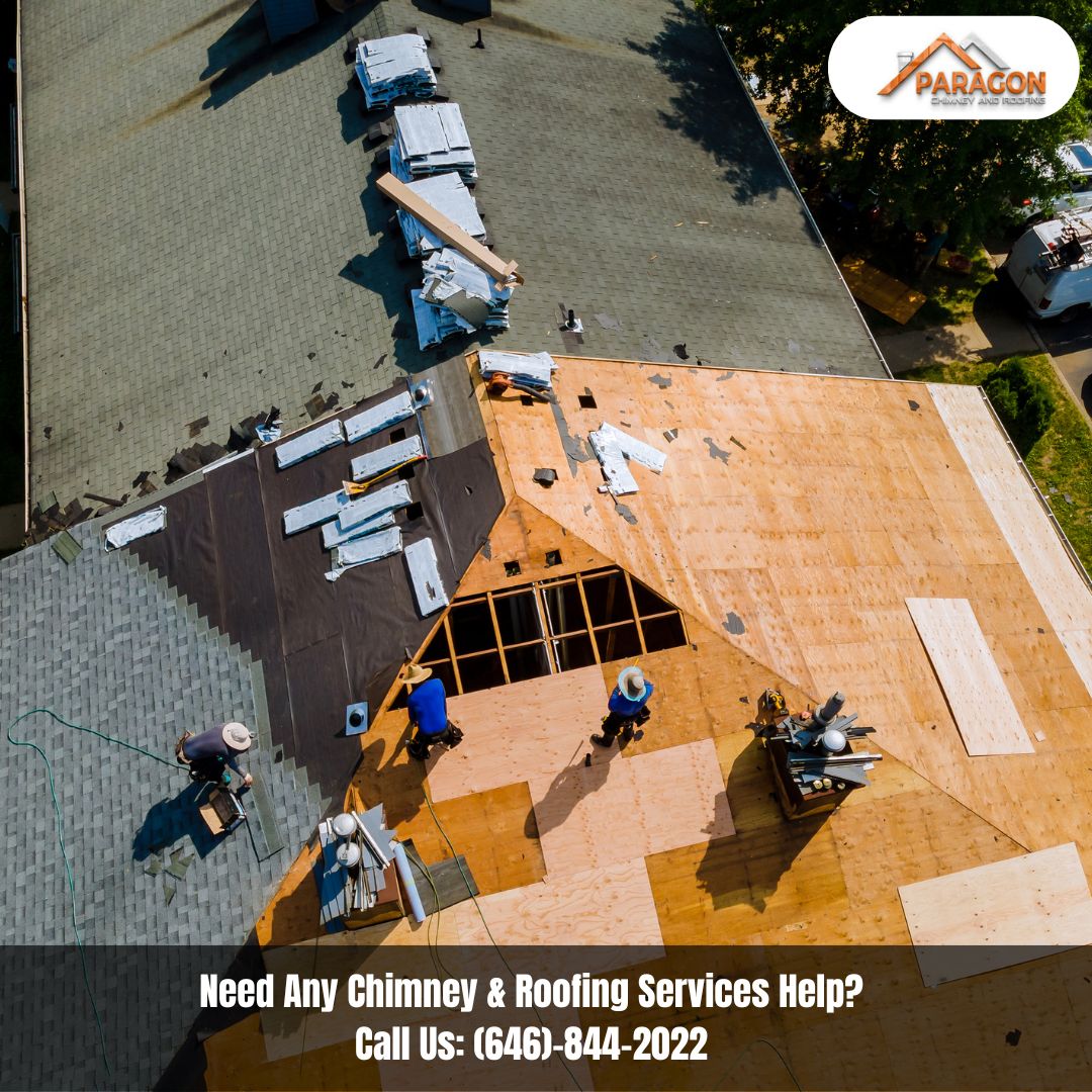 Paragon Chimney
