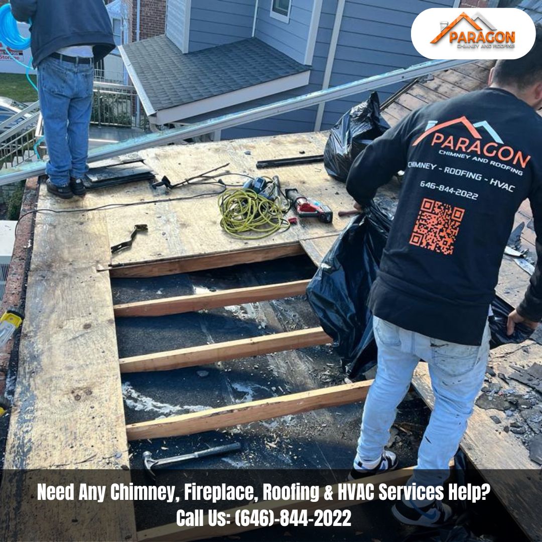 Roofing