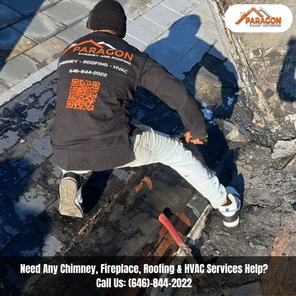 Roofing