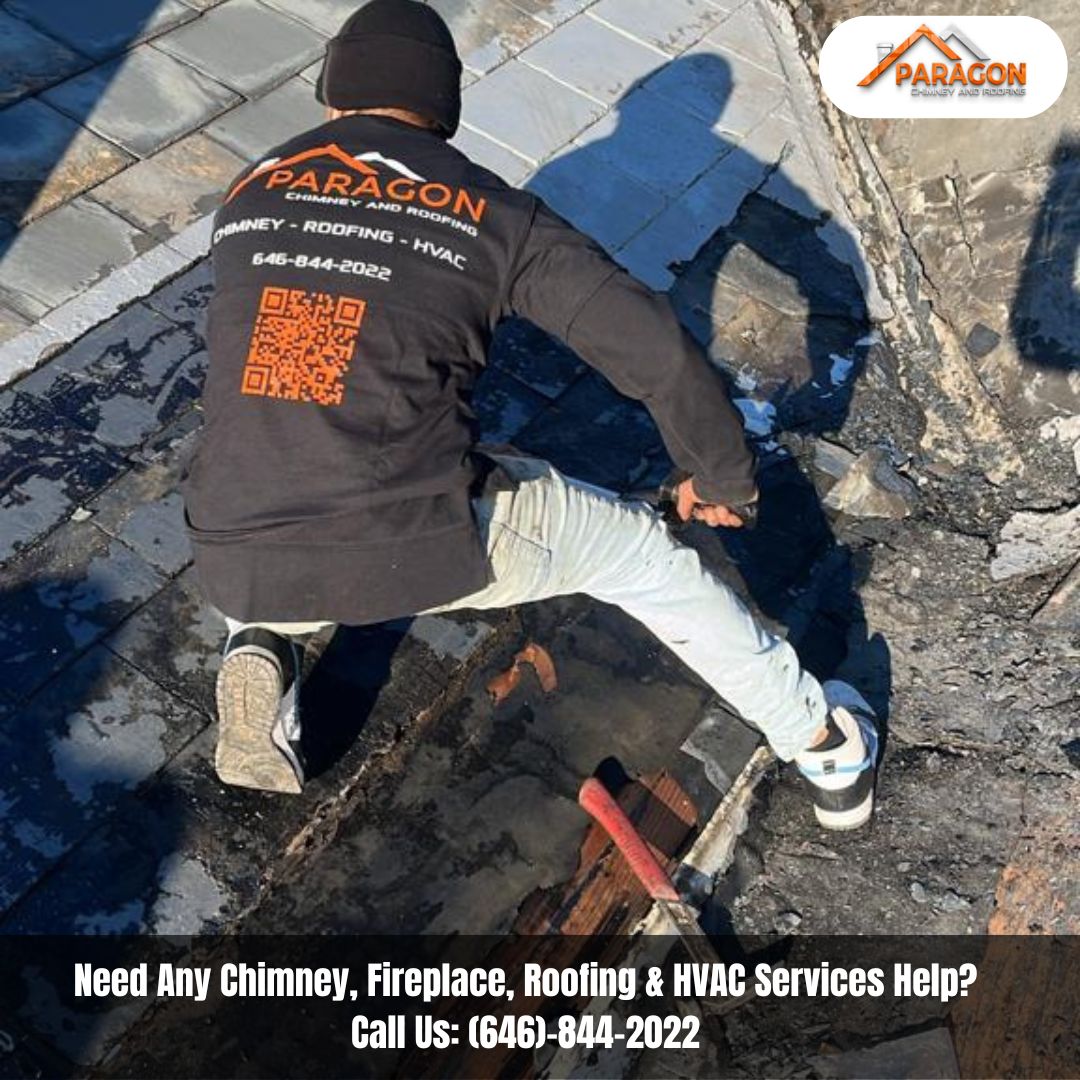 Roofing