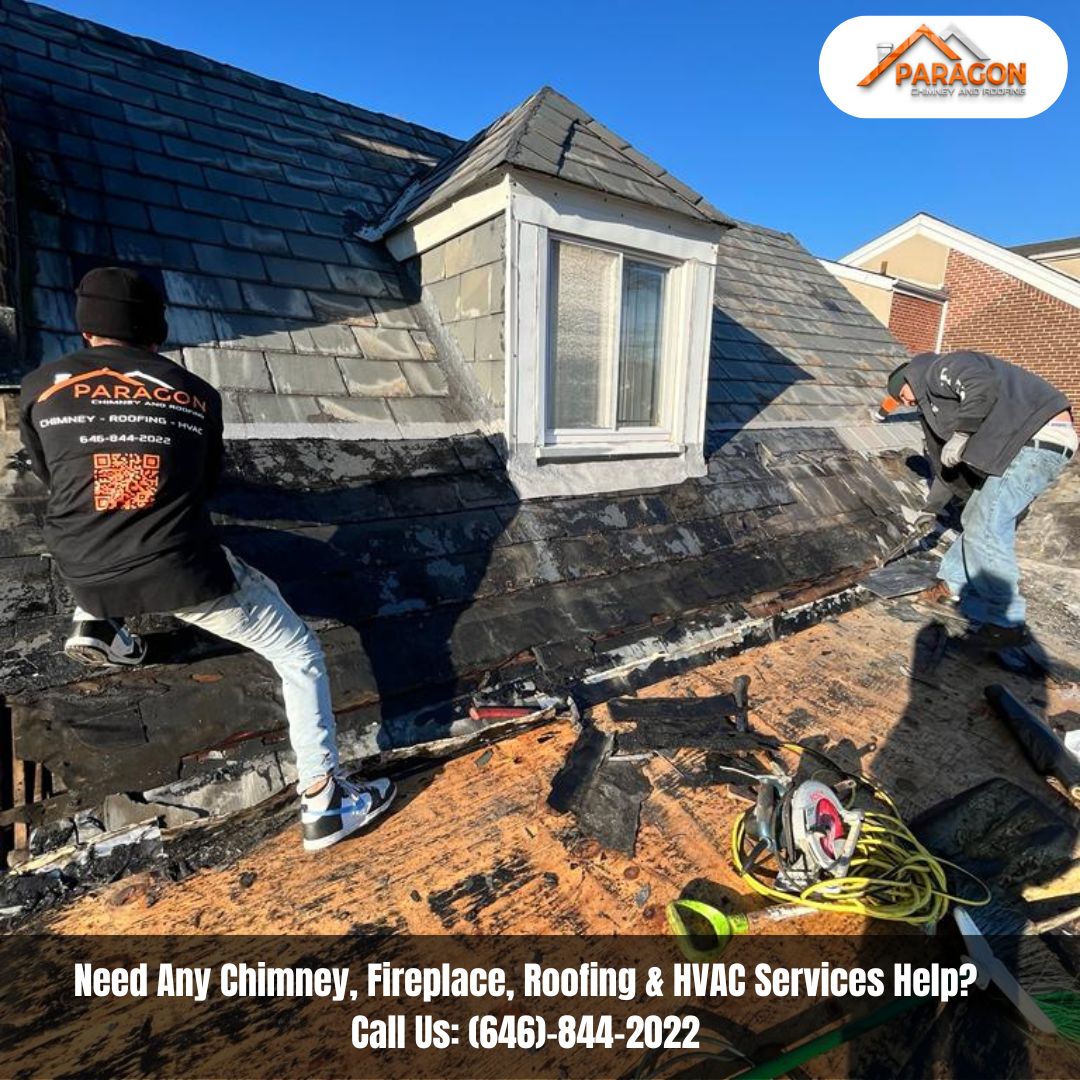 Roofing