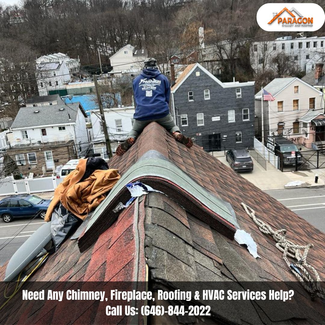 Roofing