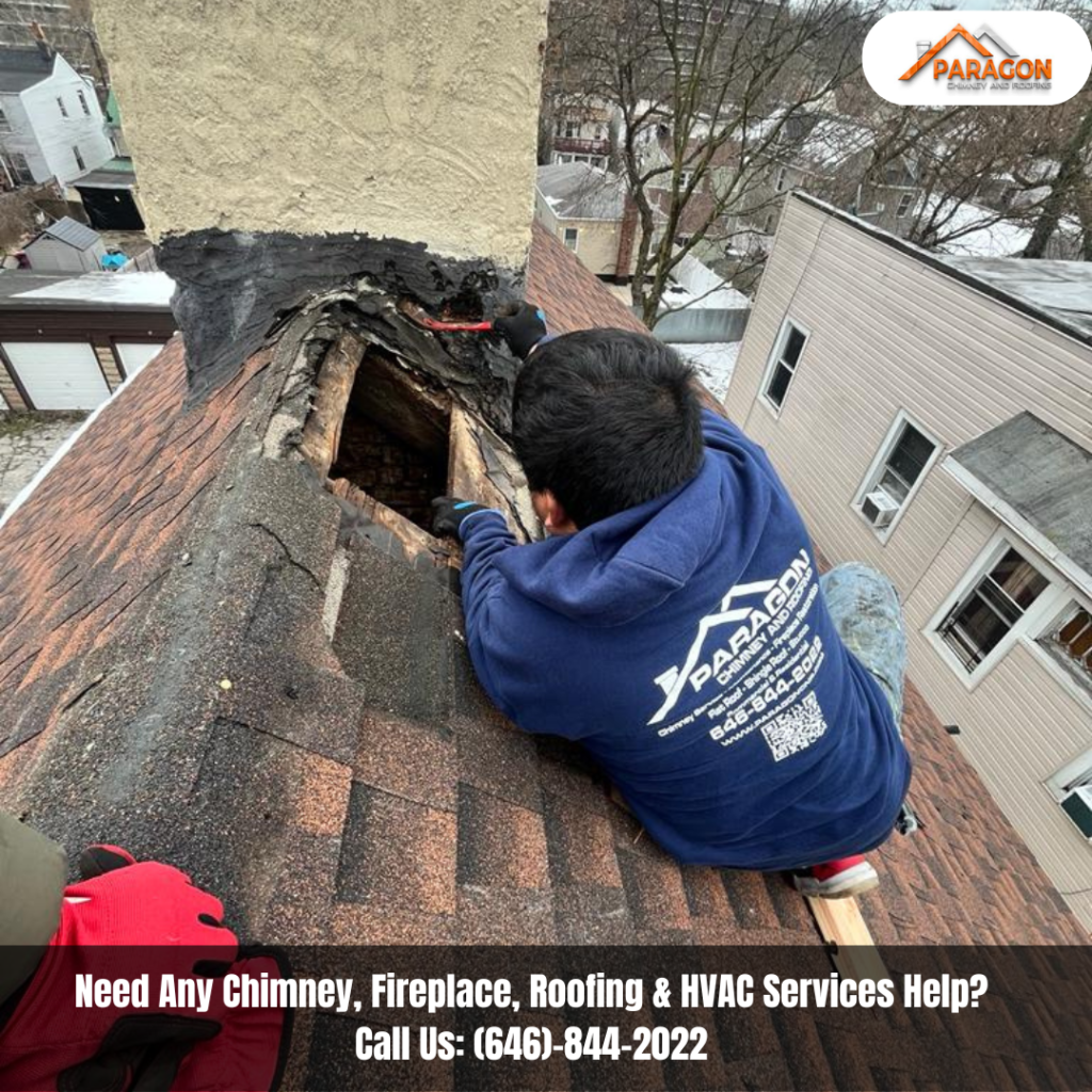 Roofing Services