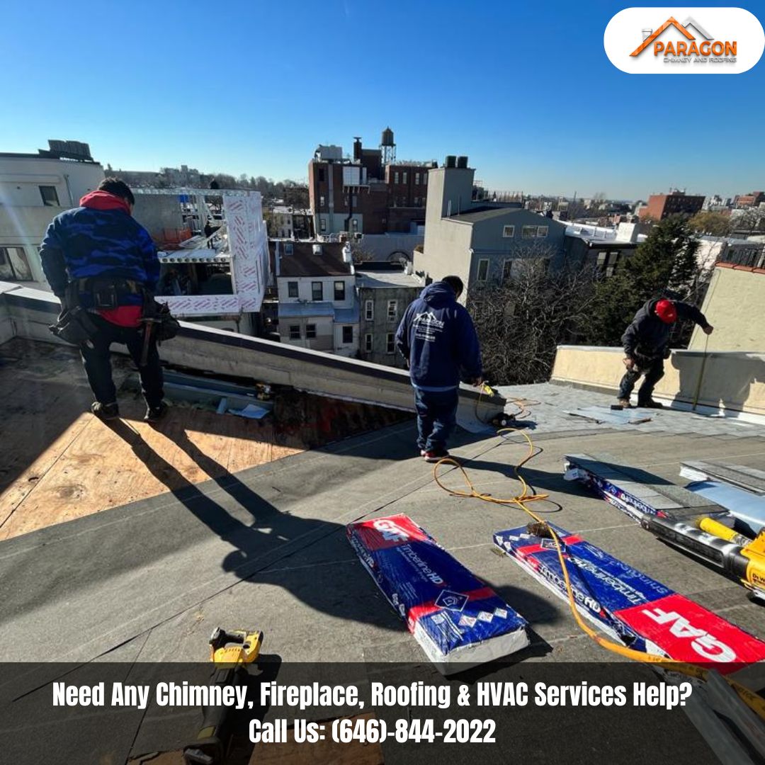 Roofing