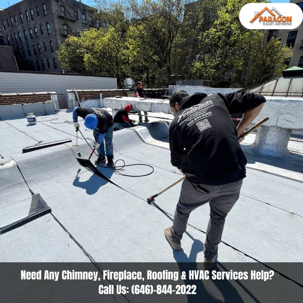 Roofing 