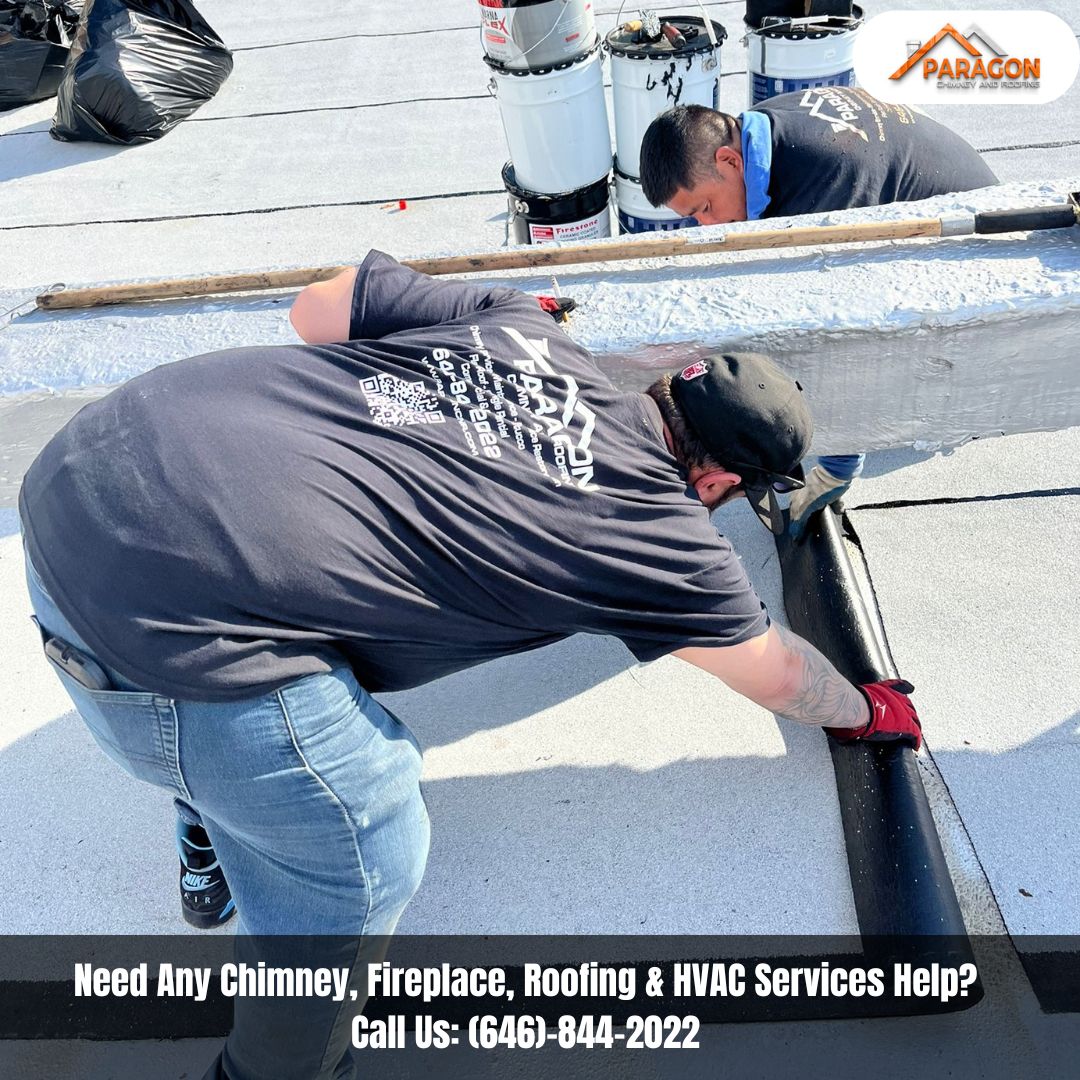 roof repair