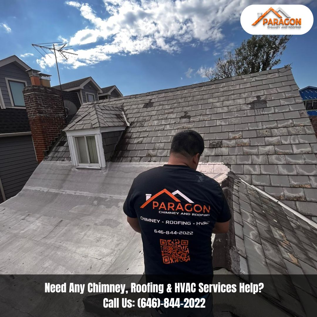 roofing