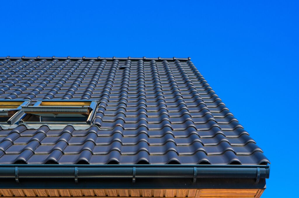 Residential Roof Tiling Services in Queens by Paragon Chimney and Roofing