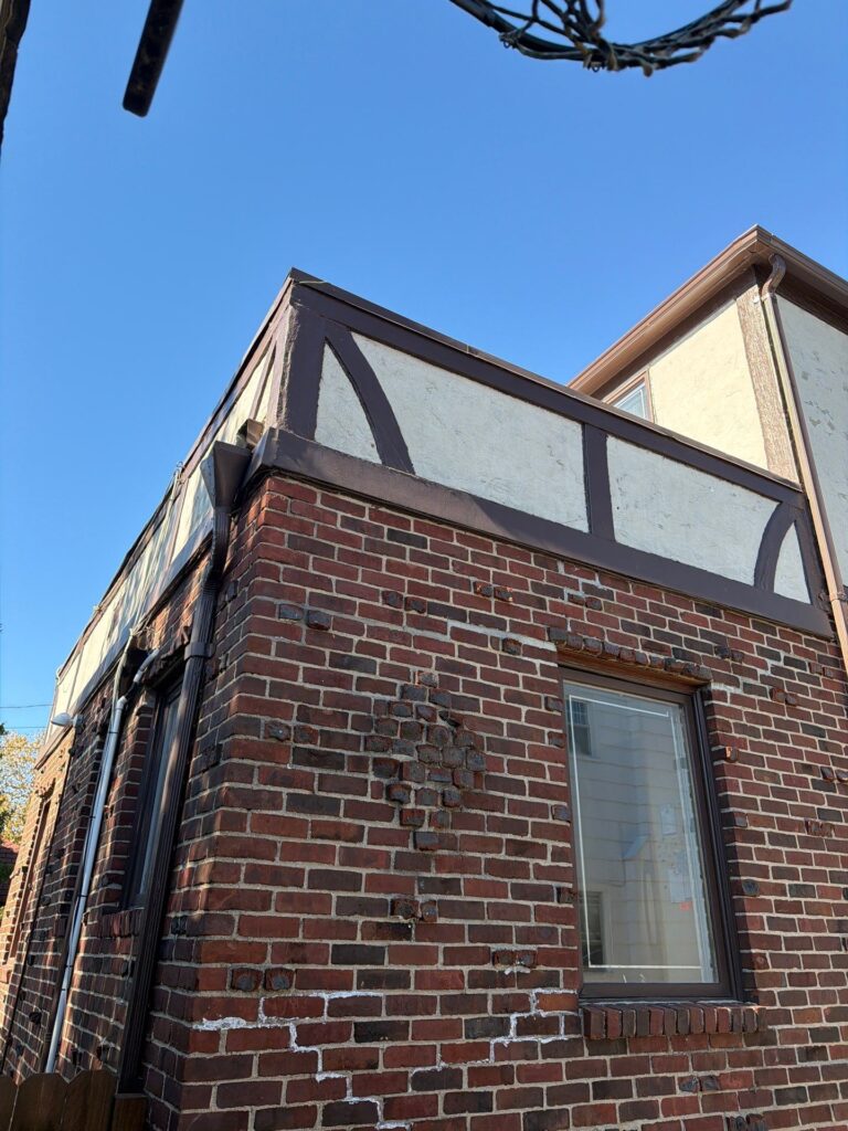 Paragon chimney and roofing