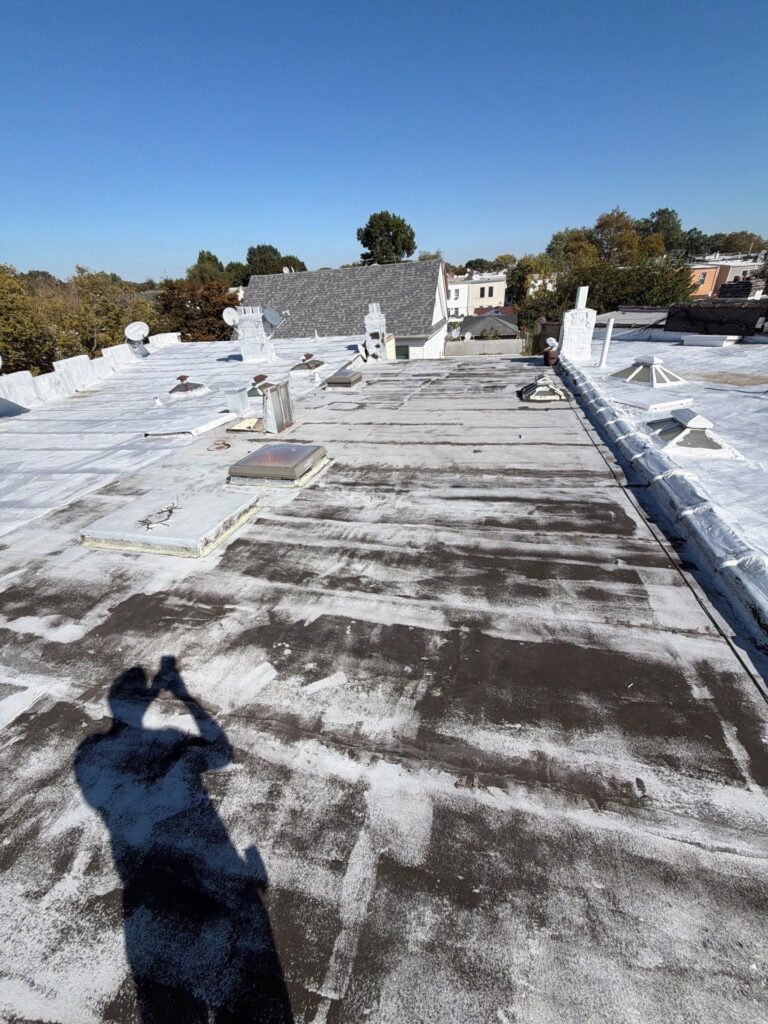 paragon chimney and roofing