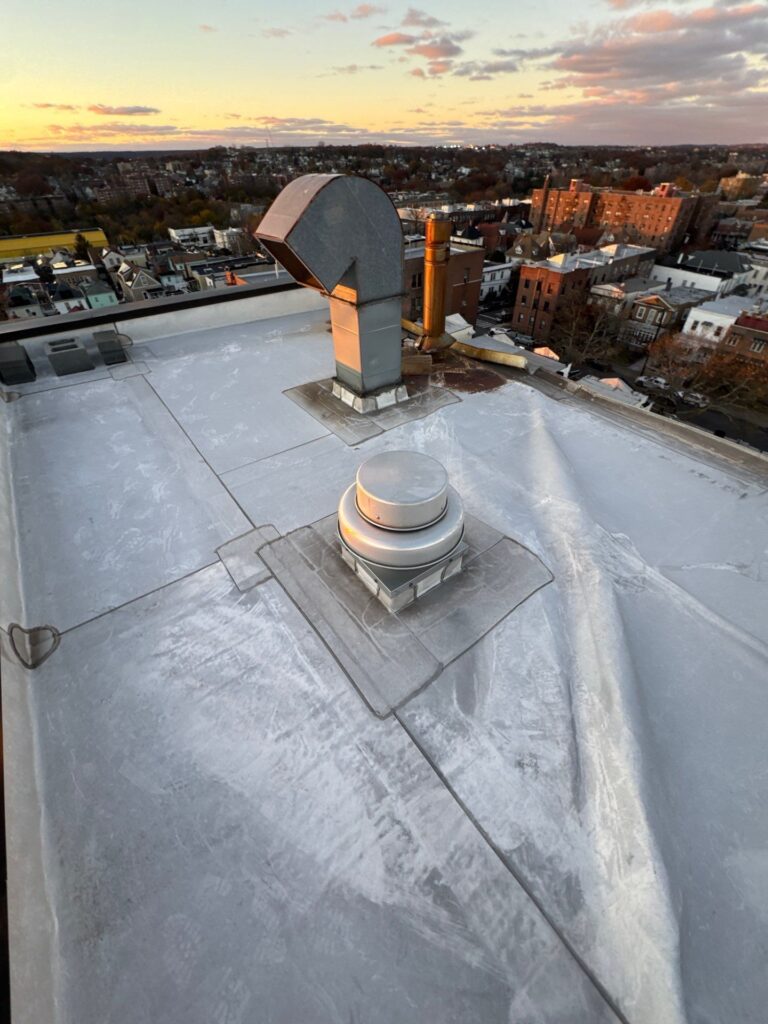 Paragon Chimney and Roofing