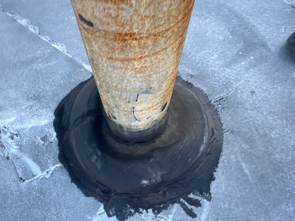 Paragon Chimney and roofing