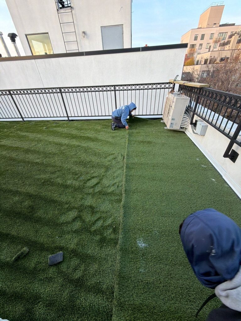 Paragon Chimney and Roofing