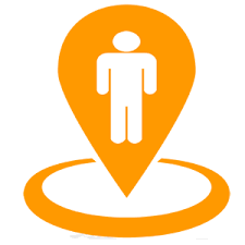 HighLevel OptimizeLocation logo representing local business marketing and online directory